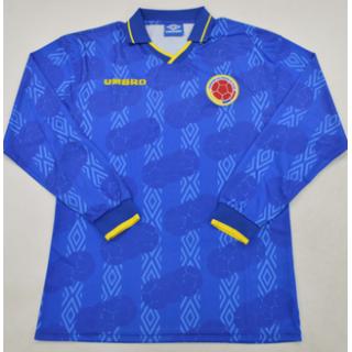 Colombia 2a Equipación 1994 ML